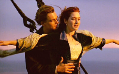 Tener 1.560 copias de ‘Titanic’ en VHS (y presumir de ello)