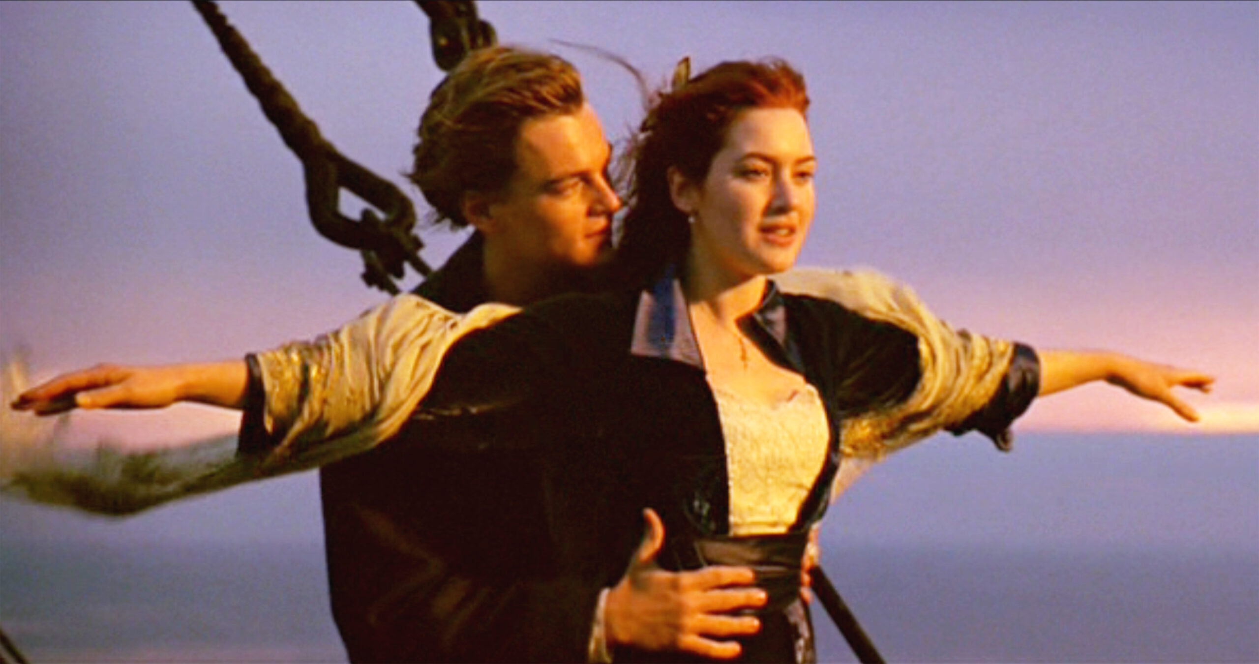 Tener 1.560 copias de ‘Titanic’ en VHS (y presumir de ello)