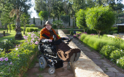 Ha muerto Philippe Pozzo di Borgo, quien inspiró la película ‘Intocable’