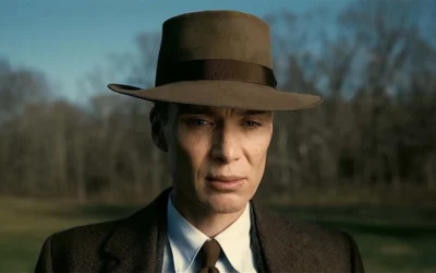 ¿’Oppenheimer’ es “la película más importante del siglo”?