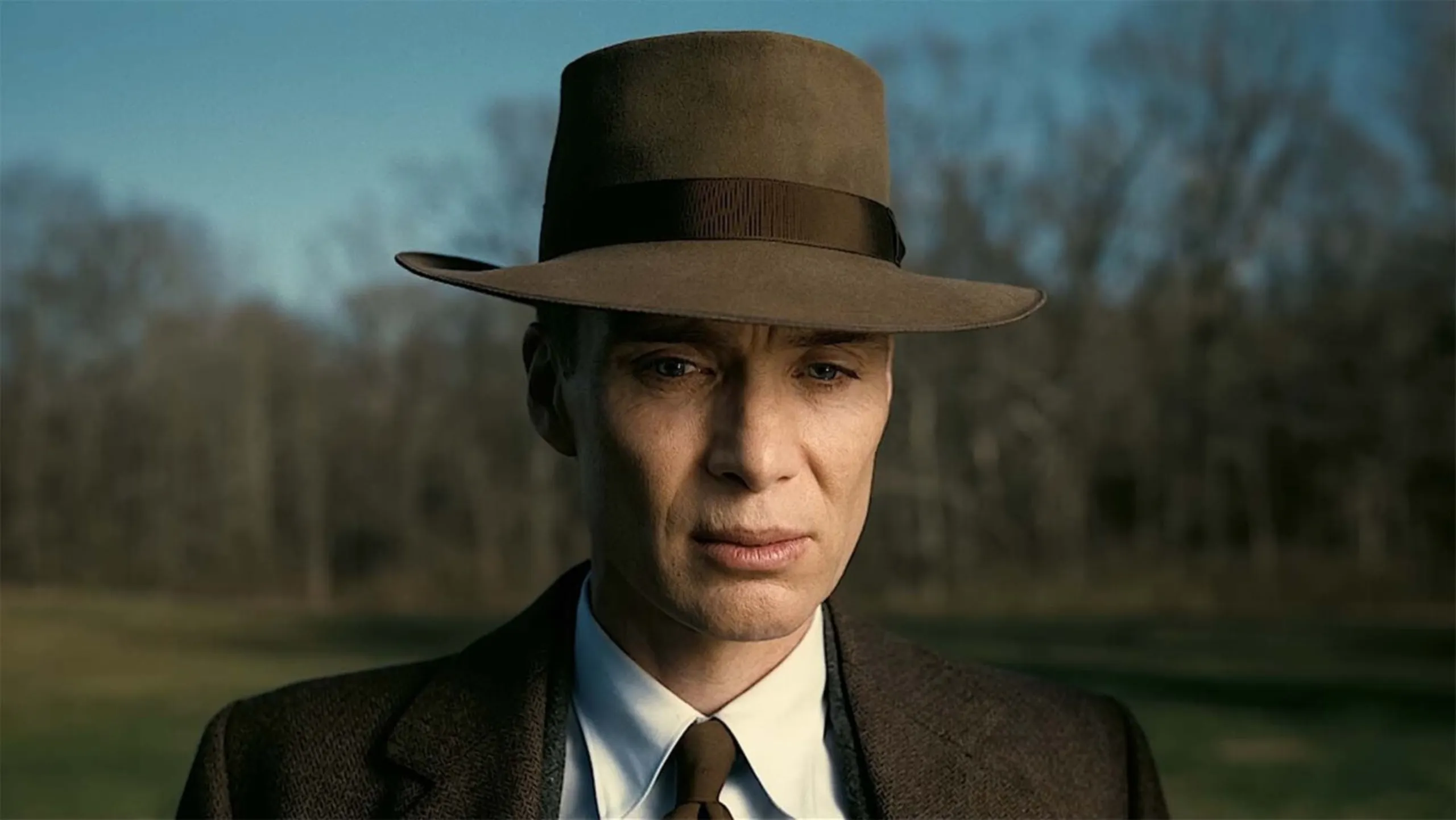 ¿’Oppenheimer’ es “la película más importante del siglo”?