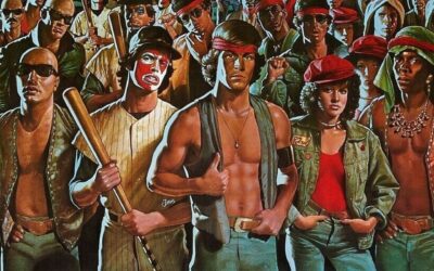 Recordando ‘The Warriors’: guerra de bandas en los 80