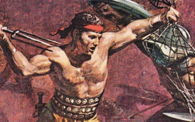 ‘Those about to die’: una serie de gladiadores por Roland Emmerich