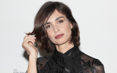 Paz Vega, directora de cine