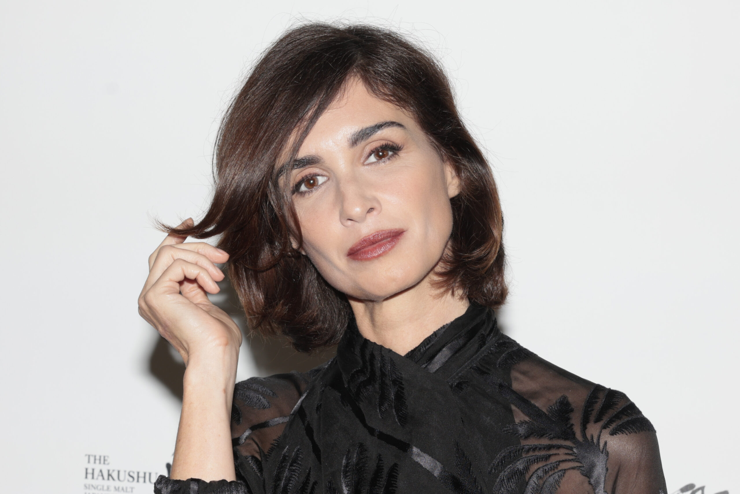 Paz Vega, directora de cine