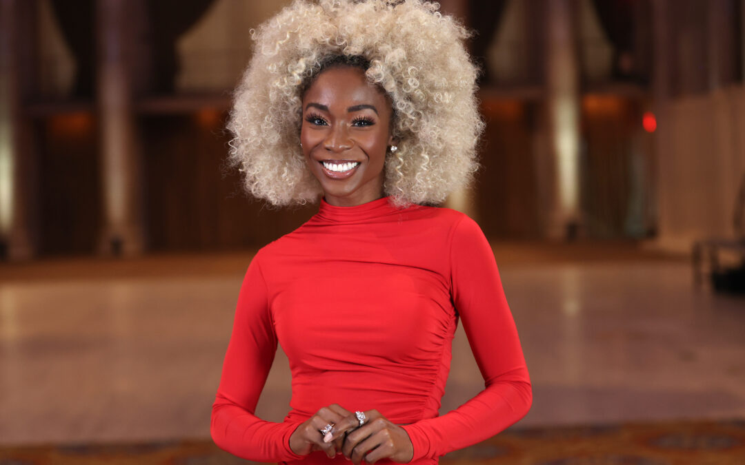 Angelica Ross denuncia transfobia y señala a Emma Roberts