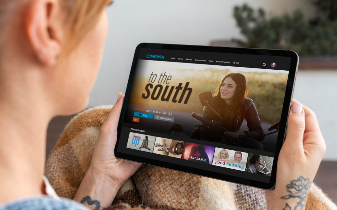 ¿Tú también, Amazon, hijo mío? Prime Video tendrá publicidad