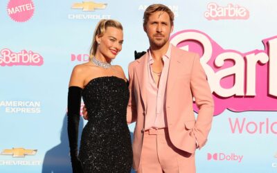 La precuela de ‘Ocean’s Eleven’ con Margot Robbie y Ryan Gosling