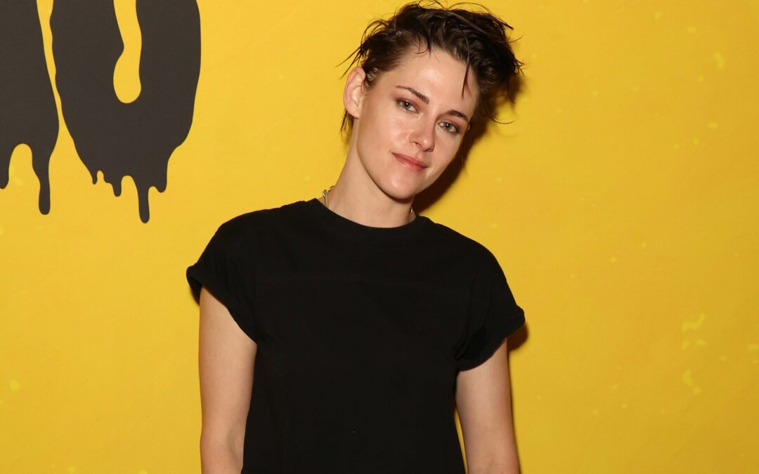 Kristen Stewart: 4 próximas películas como actriz (y otra que dirigirá)