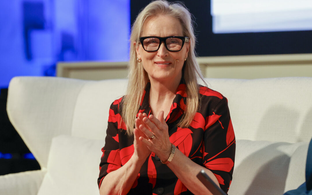 Las 10 mejores películas de Meryl Streep: ¿cuántas has visto?