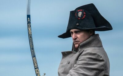 Primeras impresiones sobre el ‘Napoléon’ de Ridley Scott
