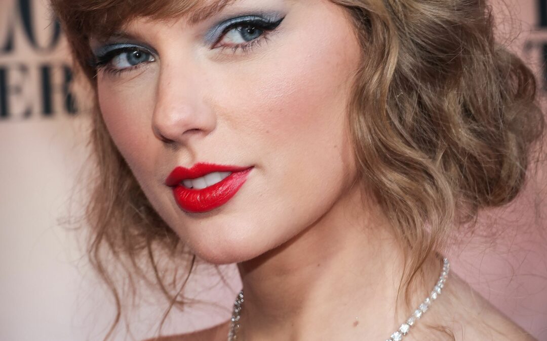 Taylor Swift como fabuloso negocio.: las cifras increíbles de una estrella del pop