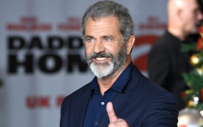 ‘La Pasión de Cristo 2’: ¿qué prepara Mel Gibson?