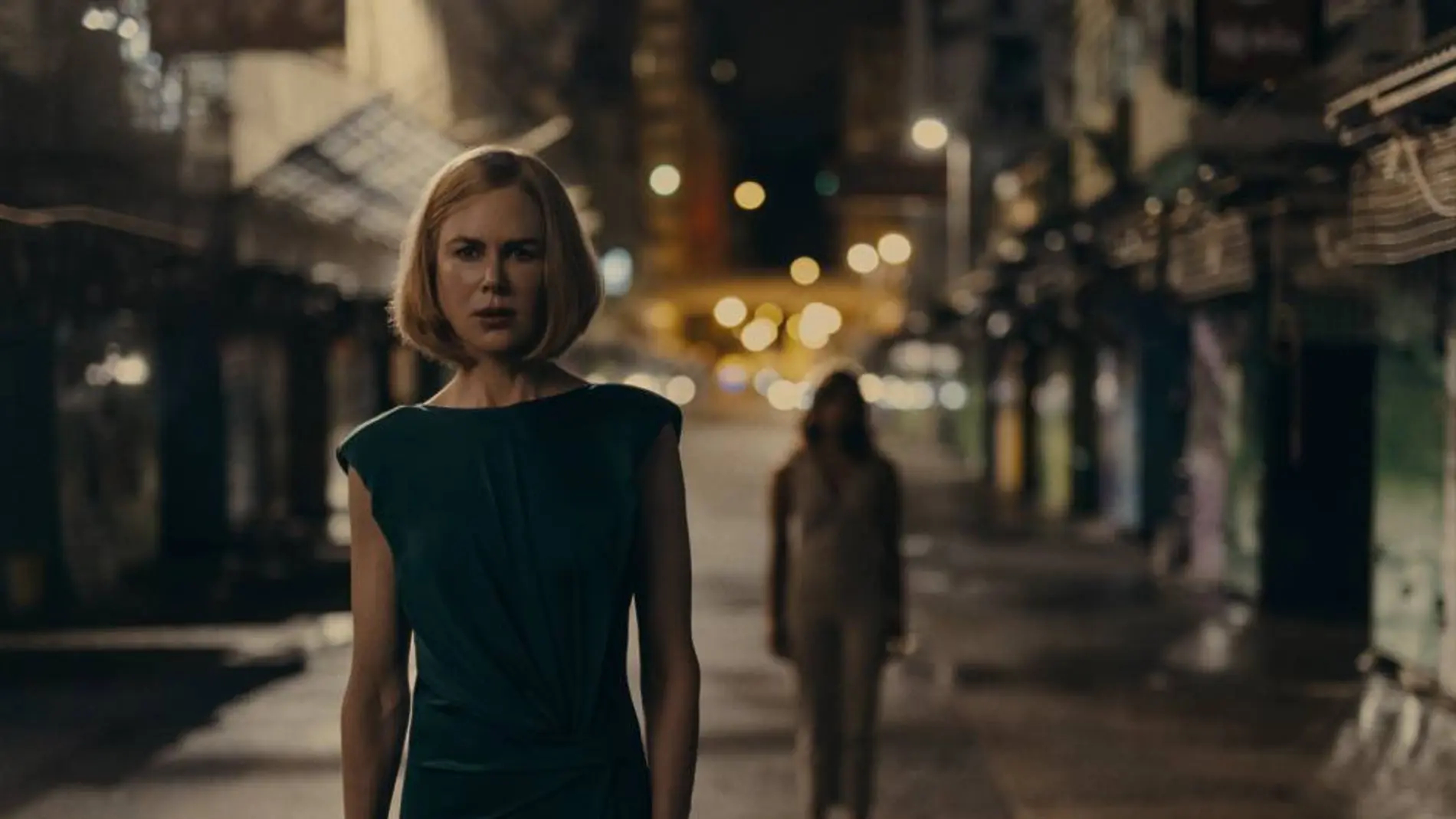 ‘Expatriadas’: la nueva serie de Nicole Kidman