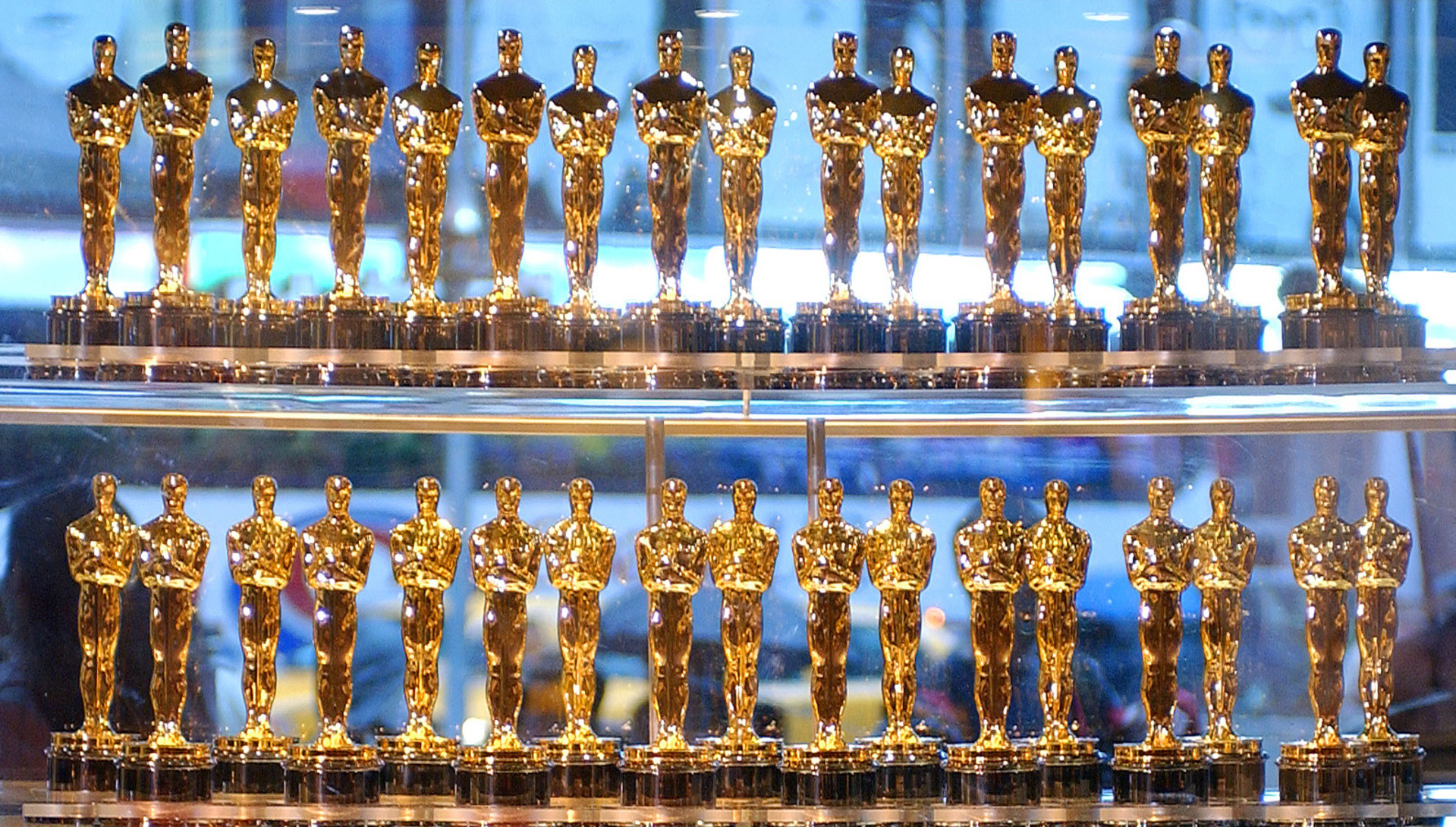 ¿Quiénes se llevarán los principales premios en los Oscar 2024?