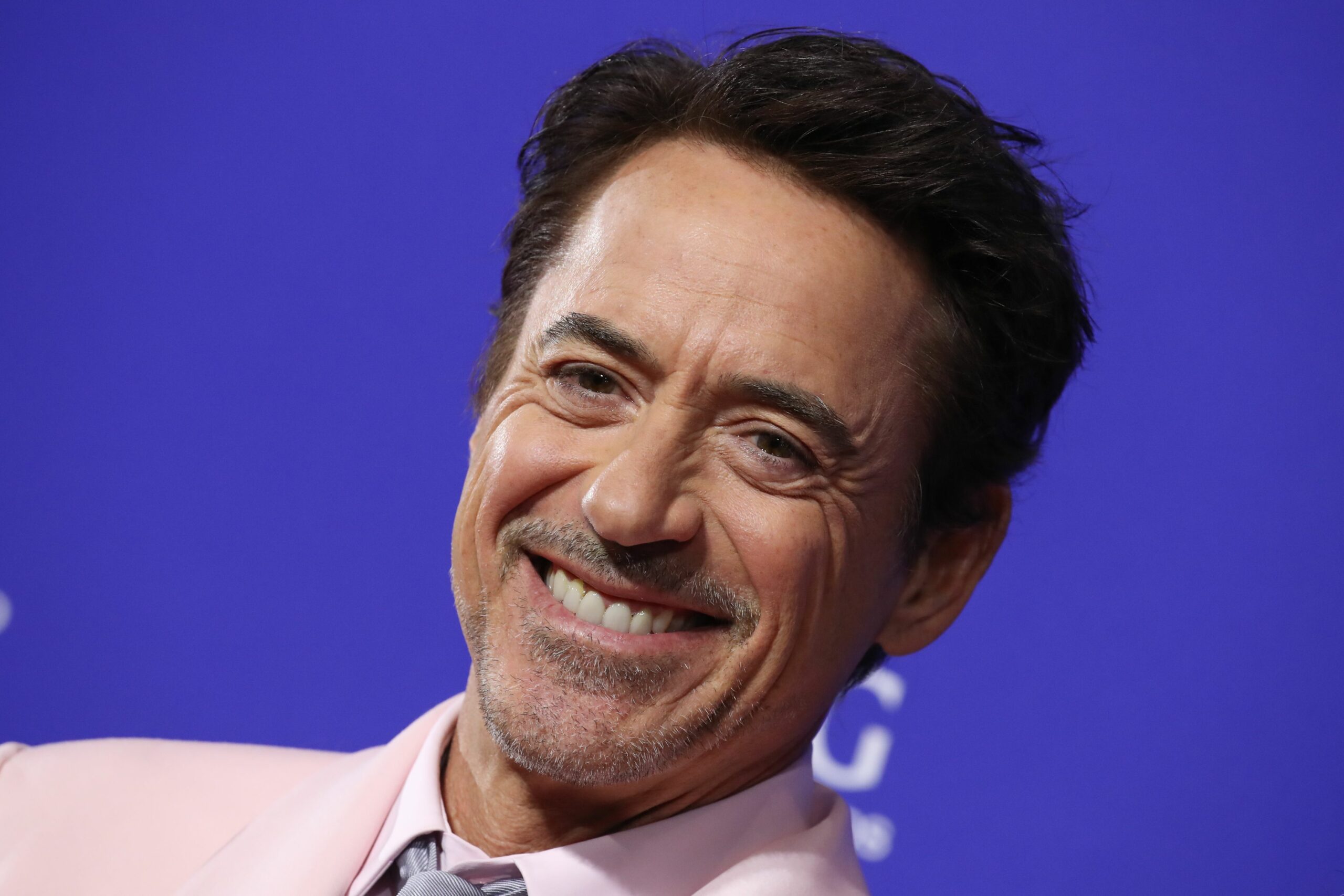 Mejor actor de reparto: Robert Downey Jr.