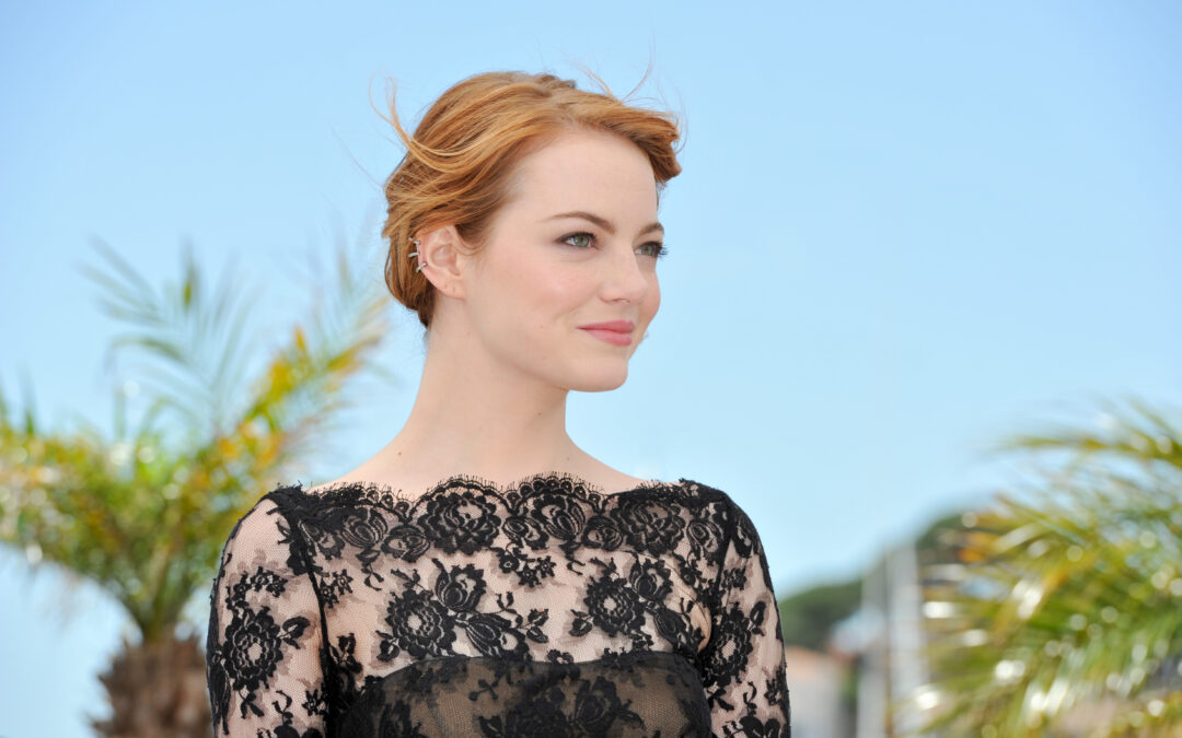 El día que Emma Stone dio 20 bofetones a Willem Dafoe