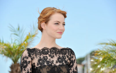 El día que Emma Stone dio 20 bofetones a Willem Dafoe