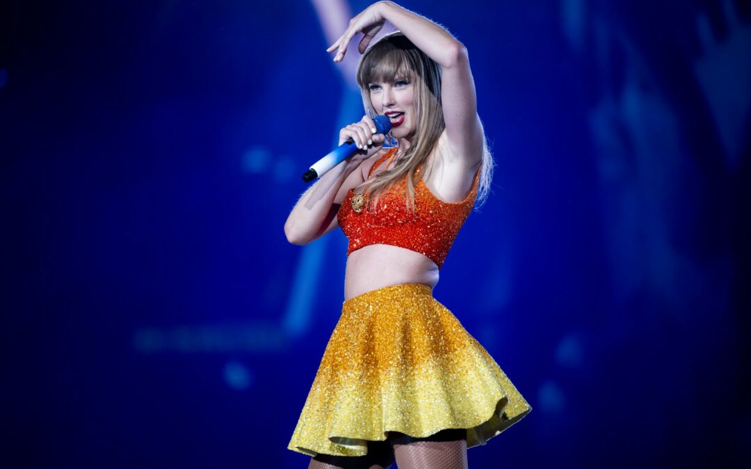 Taylor Swift y el nuevo Bernabéu como experimento de ingeniería social