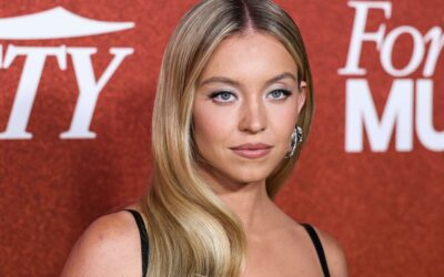 Sydney Sweeney, una estrella en ascenso