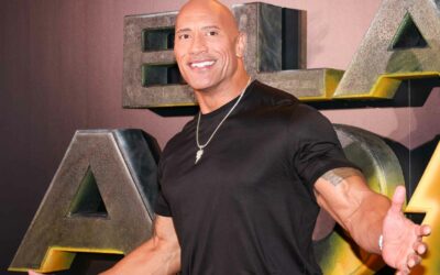 ¿Es Dwayne Johnson buen actor?