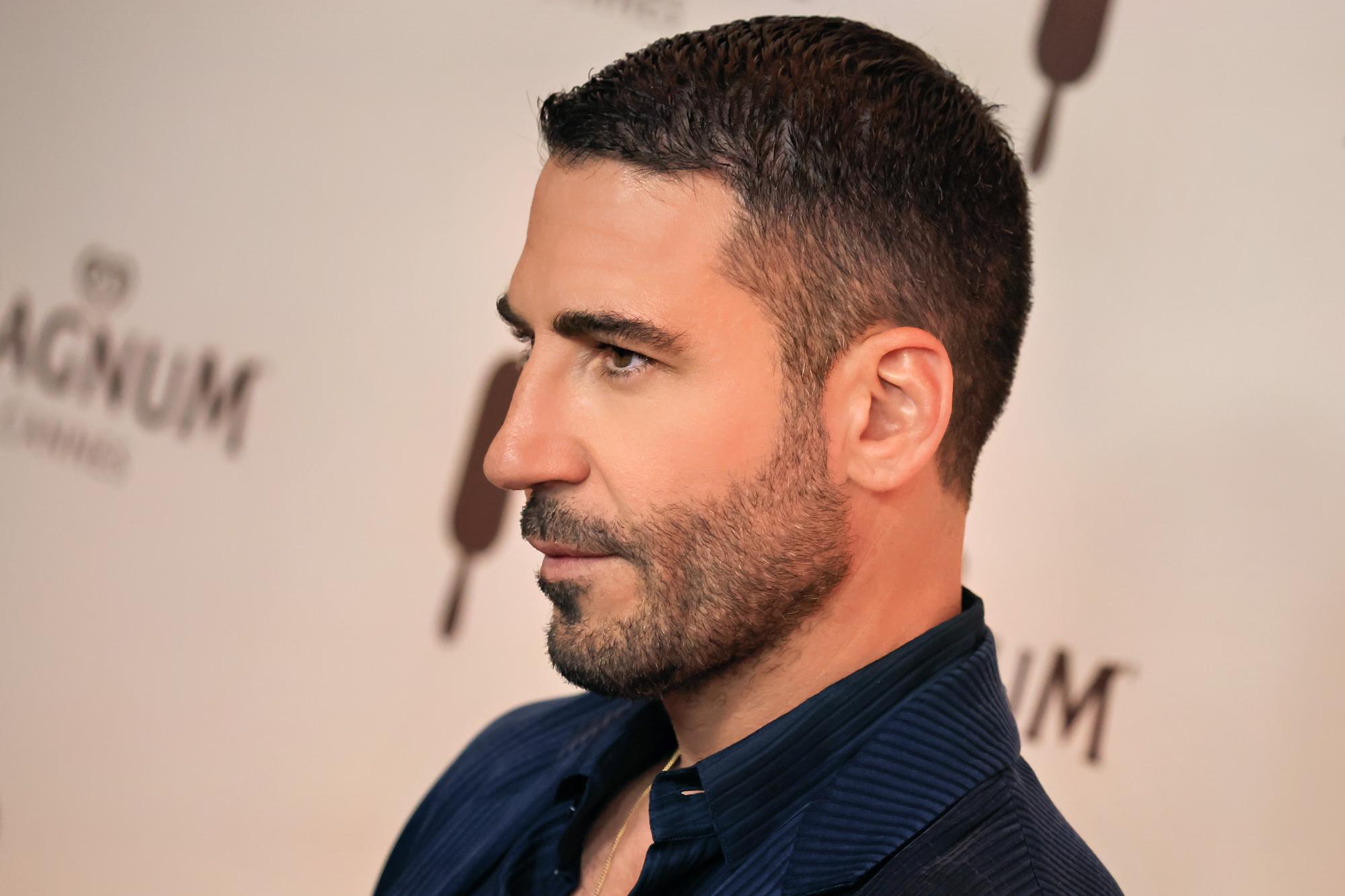 Miguel Ángel Silvestre