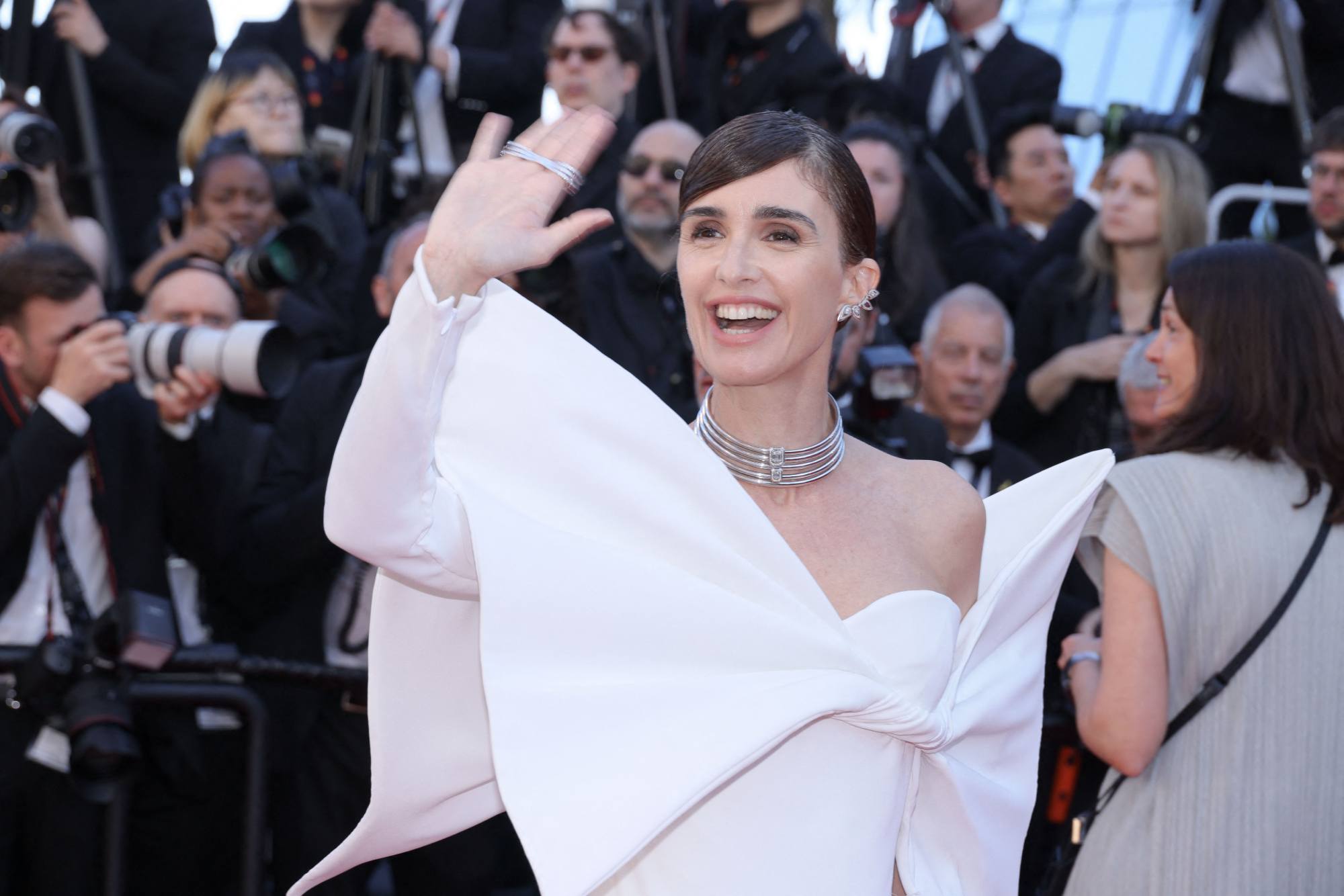 Paz Vega