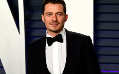 ¿Sabéis algo de Orlando Bloom?