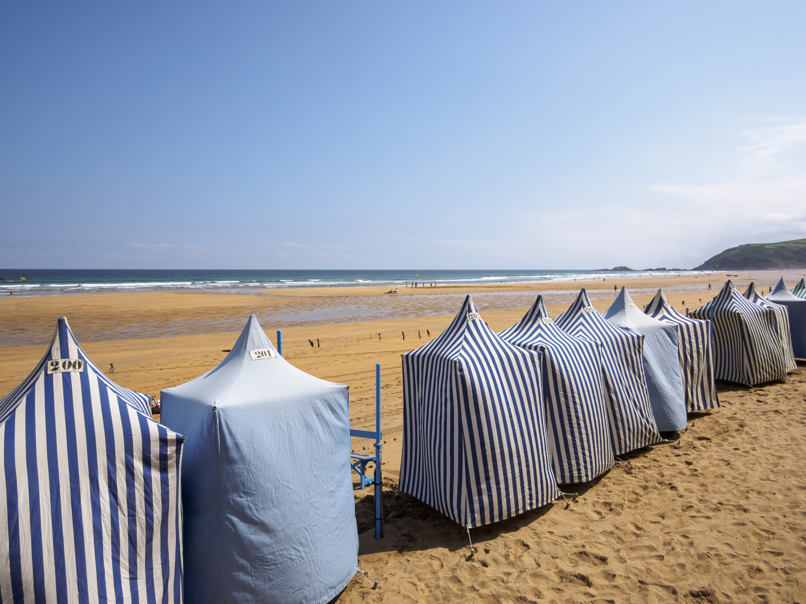 Las mejores playas de España (o tal vez no)