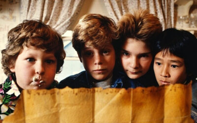 ‘Los Goonies 2’ (¡y con el reparto original!): ¿deseo o realidad?