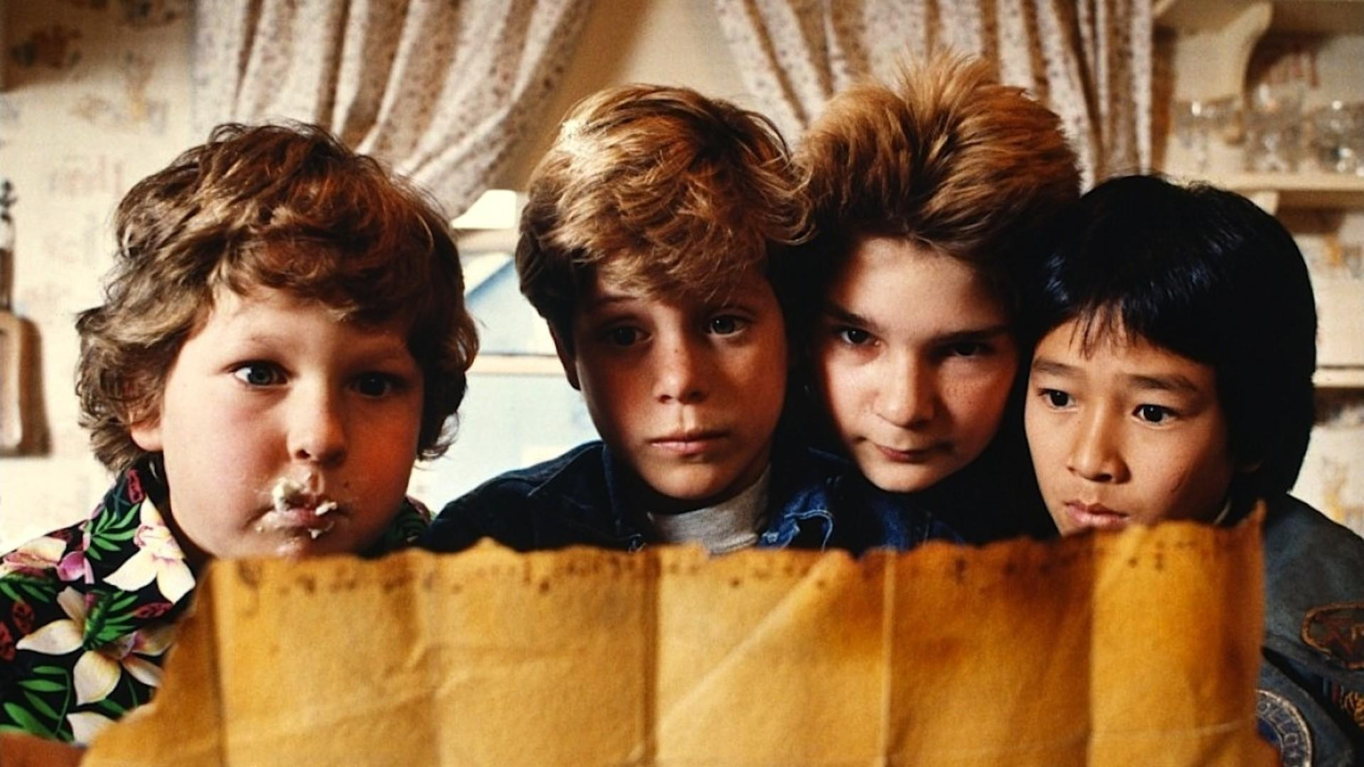 ‘Los Goonies 2’ (¡y con el reparto original!): ¿deseo o realidad?