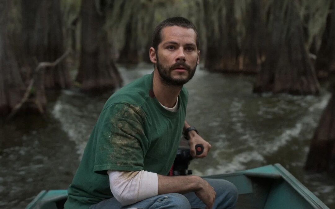 ¿Qué pasa en Caddo Lake?