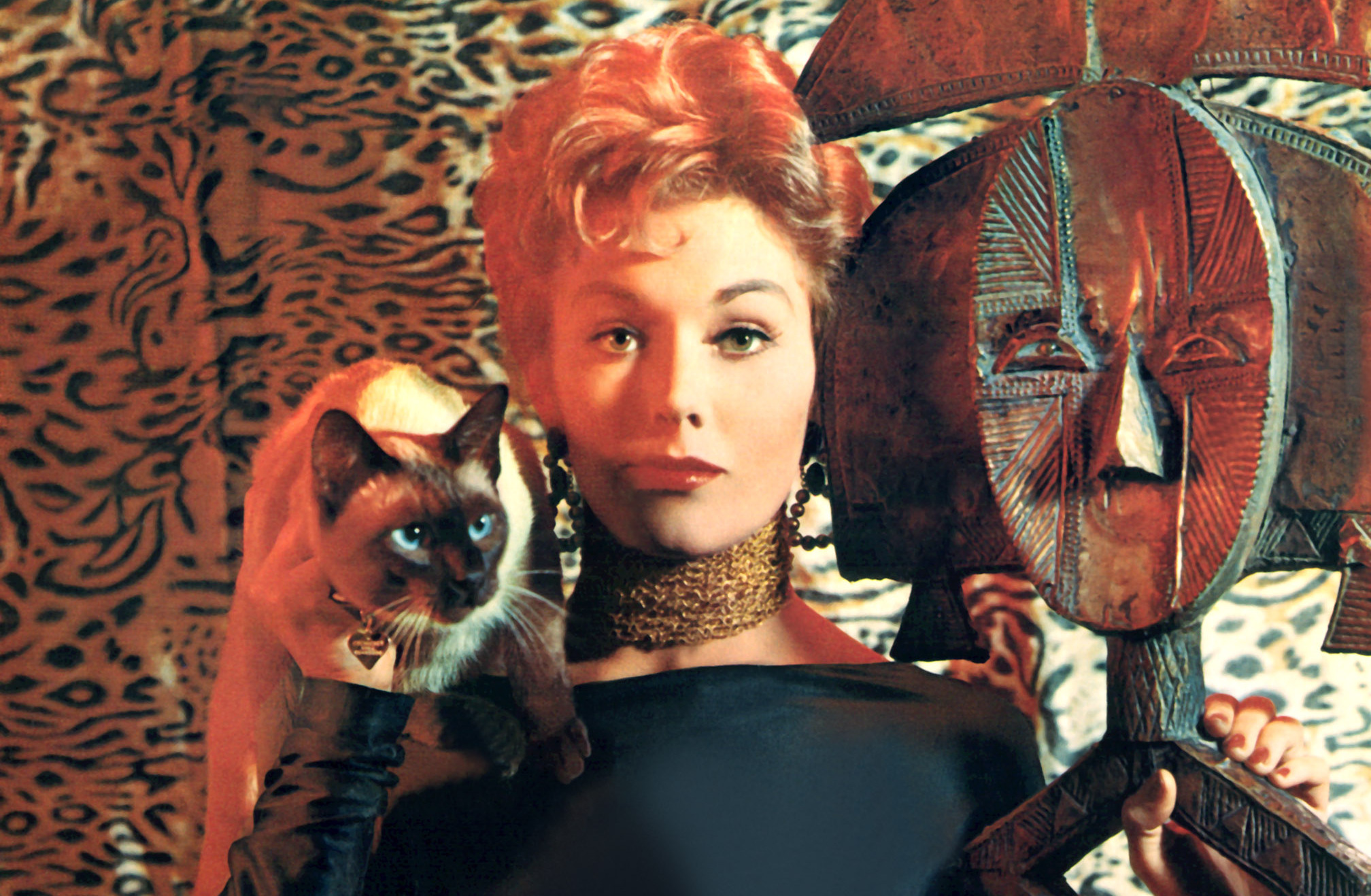 La nueva Kim Novak