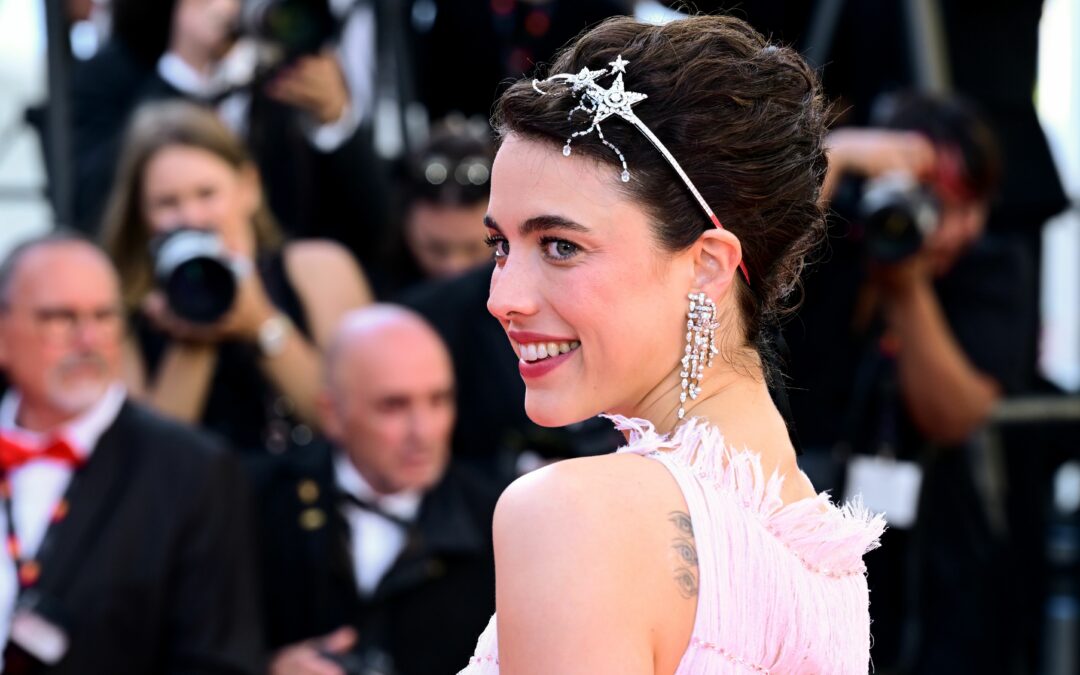 Margaret Qualley: retrato de una nueva estrella