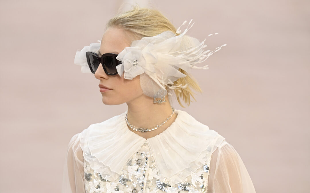 Paris Fashion Week 2024: simplemente Chanel