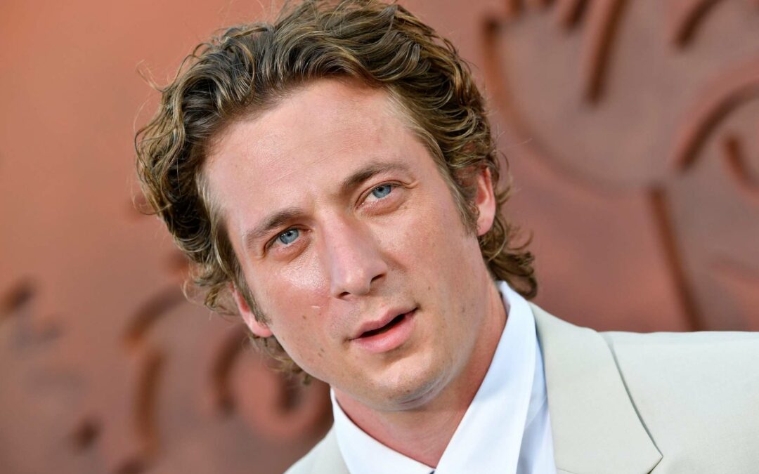 Jeremy Allen: de ‘The Bear’ a ‘The Boss’