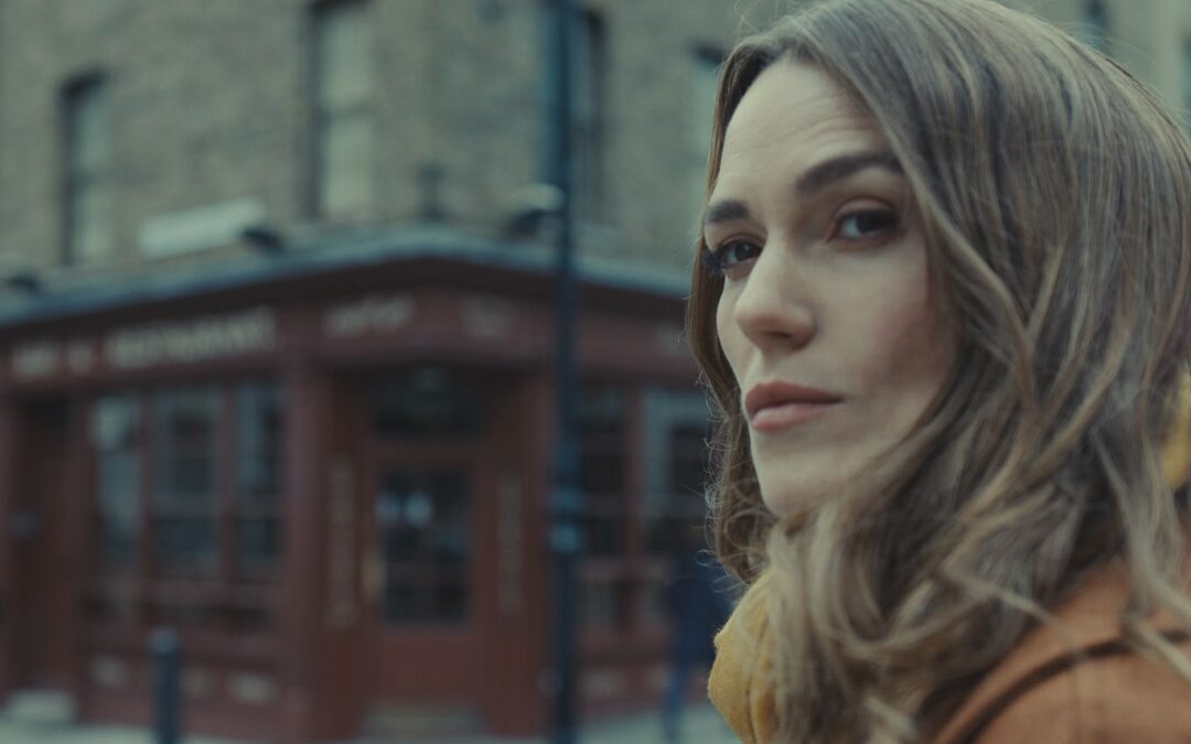 Vuelve Keira Knightley