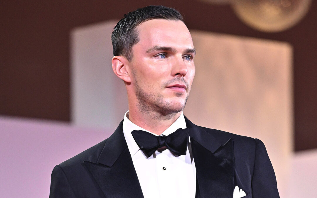 Tenemos que hablar de Nicholas Hoult