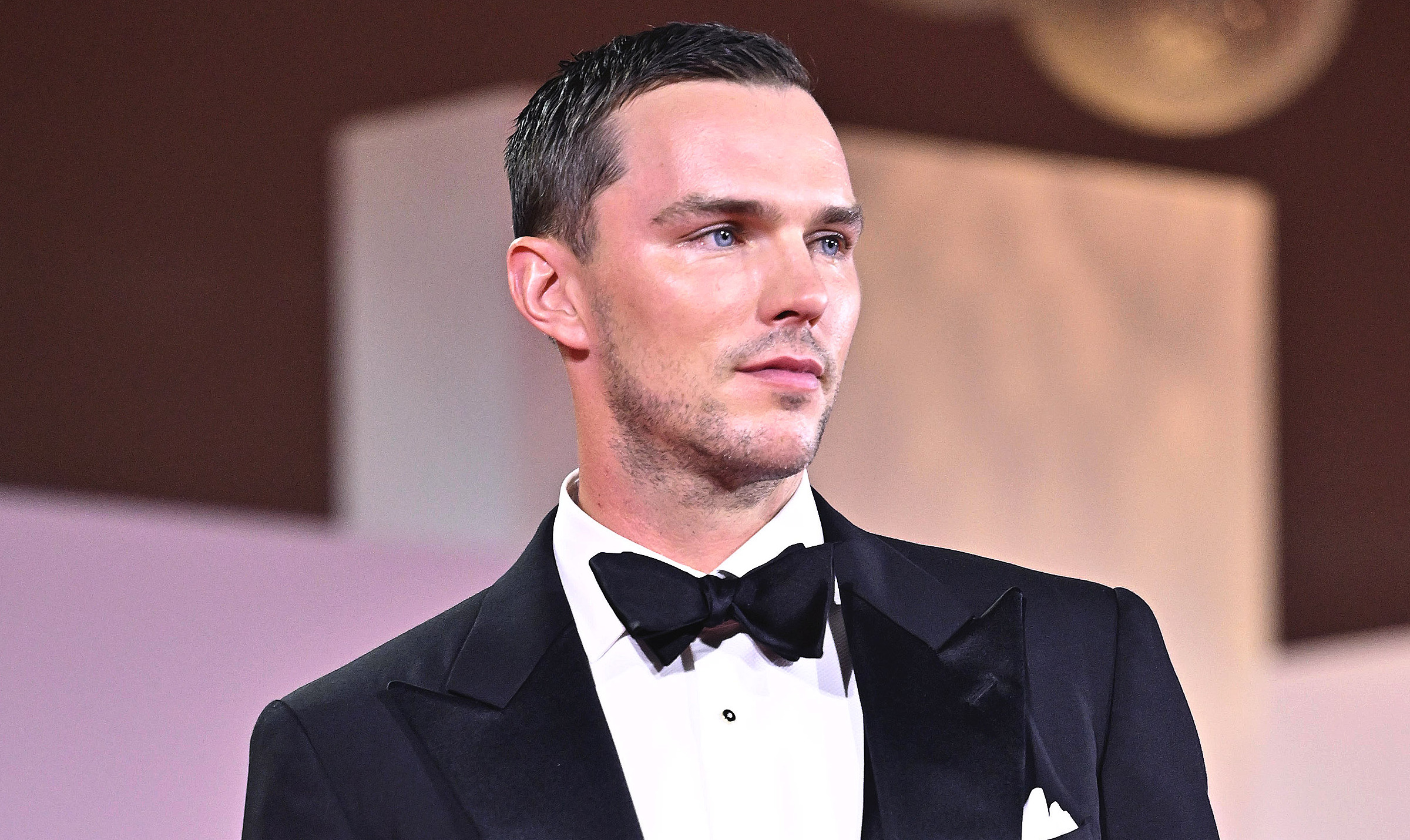 Tenemos que hablar de Nicholas Hoult