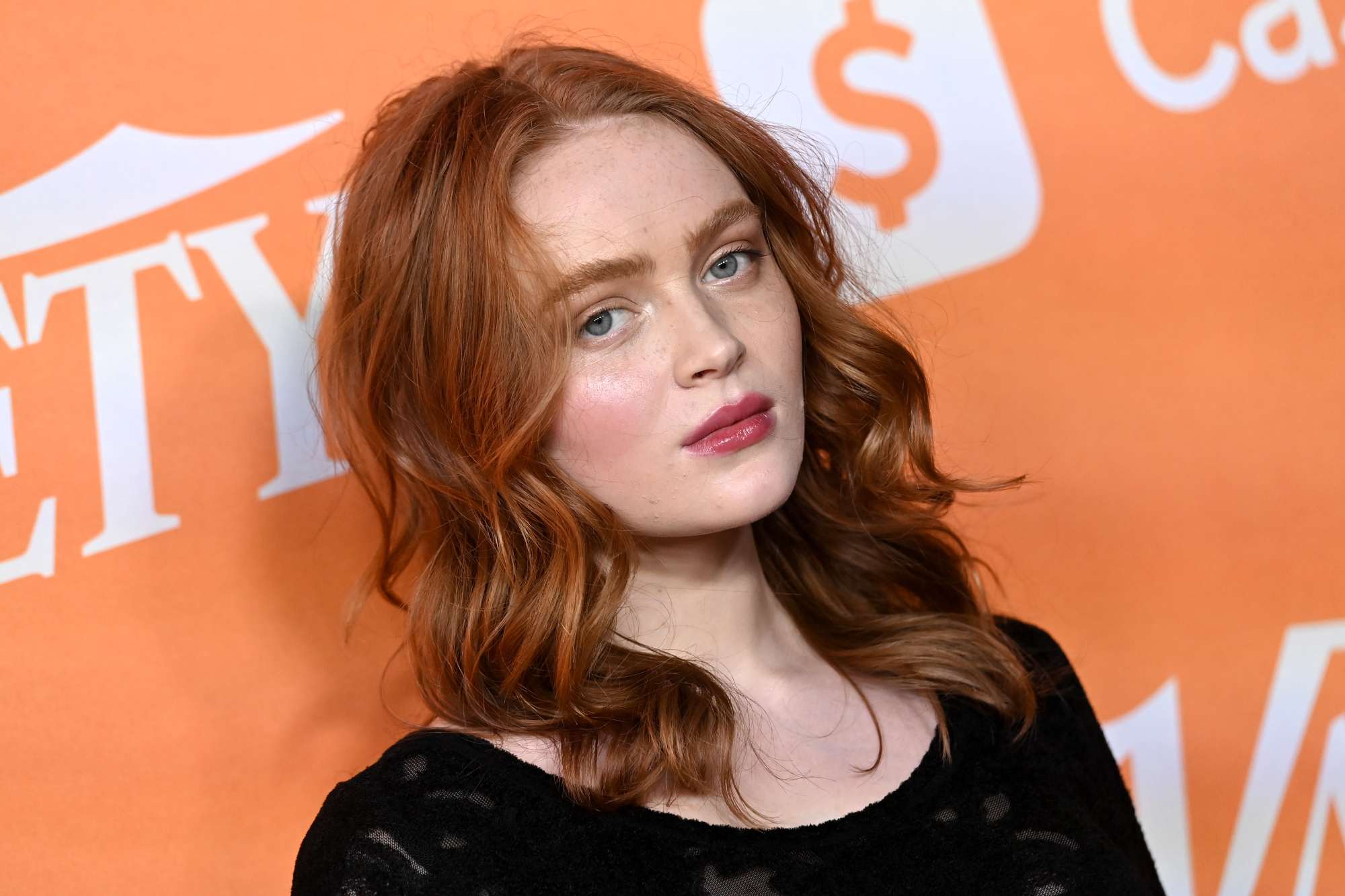 Sadie Sink después de ‘Stranger Things’