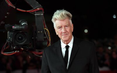 Las películas que David Lynch no rodó