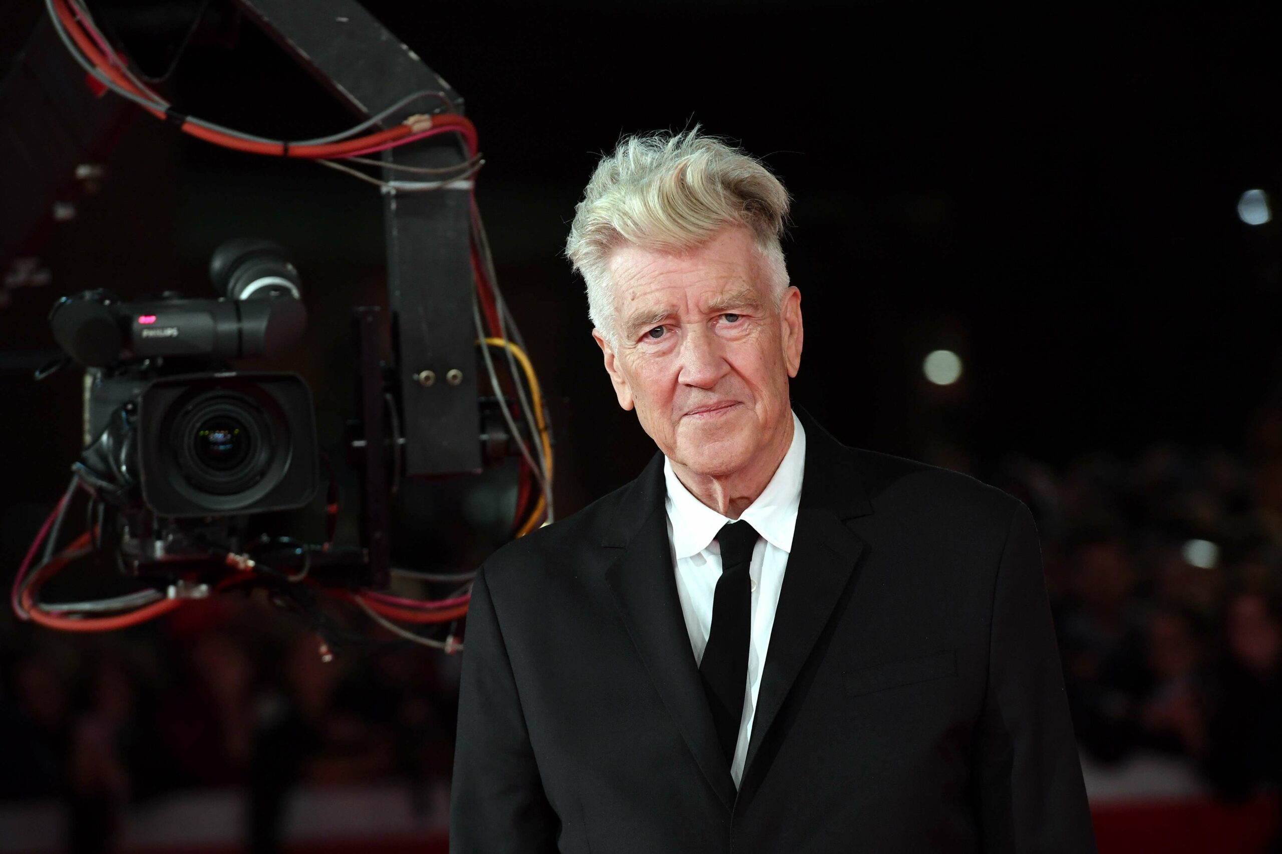 Las películas que David Lynch no rodó