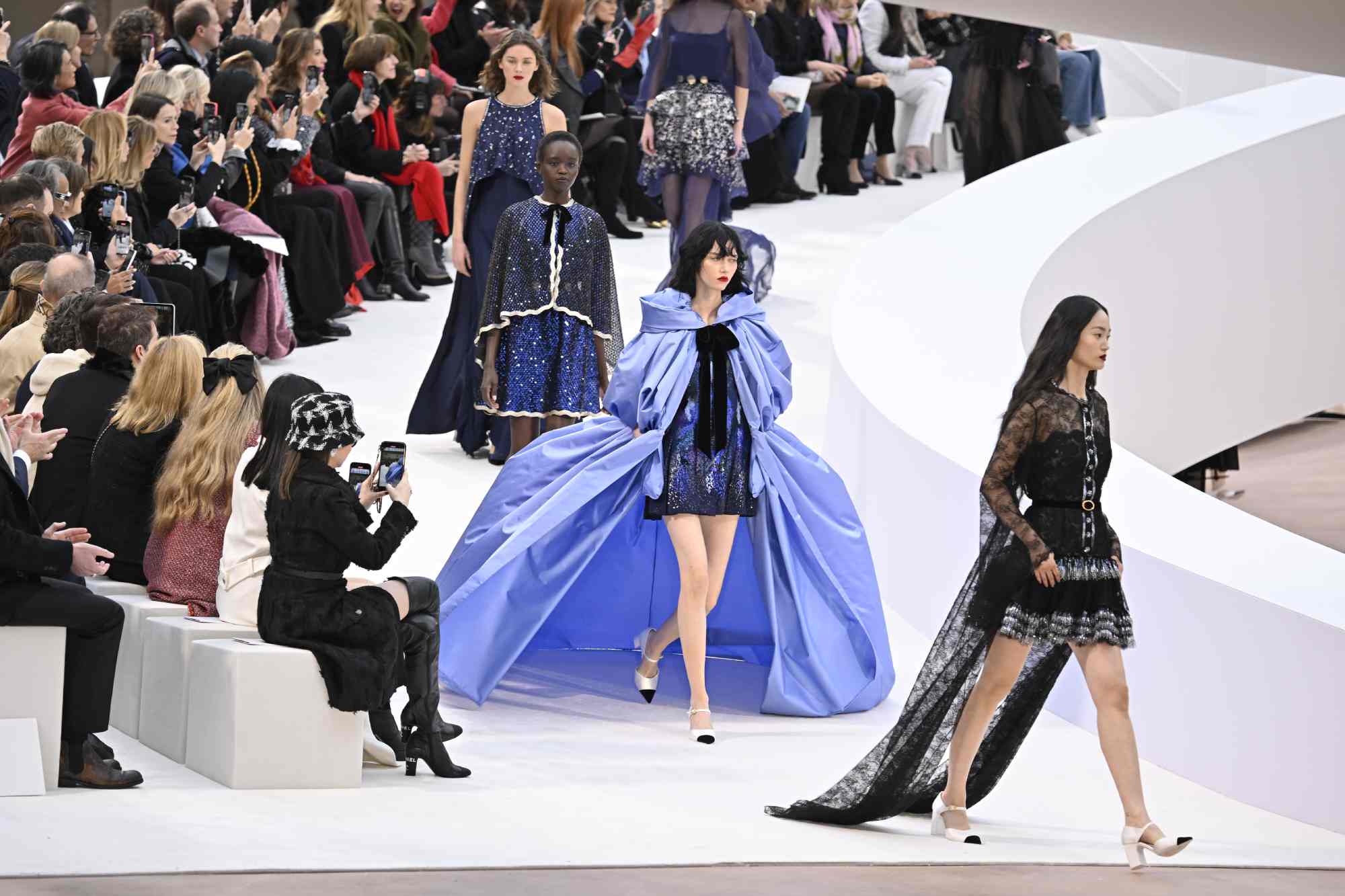 Chanel en París / 2025