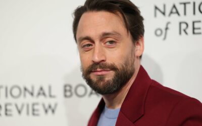 La consagración de Kieran Culkin