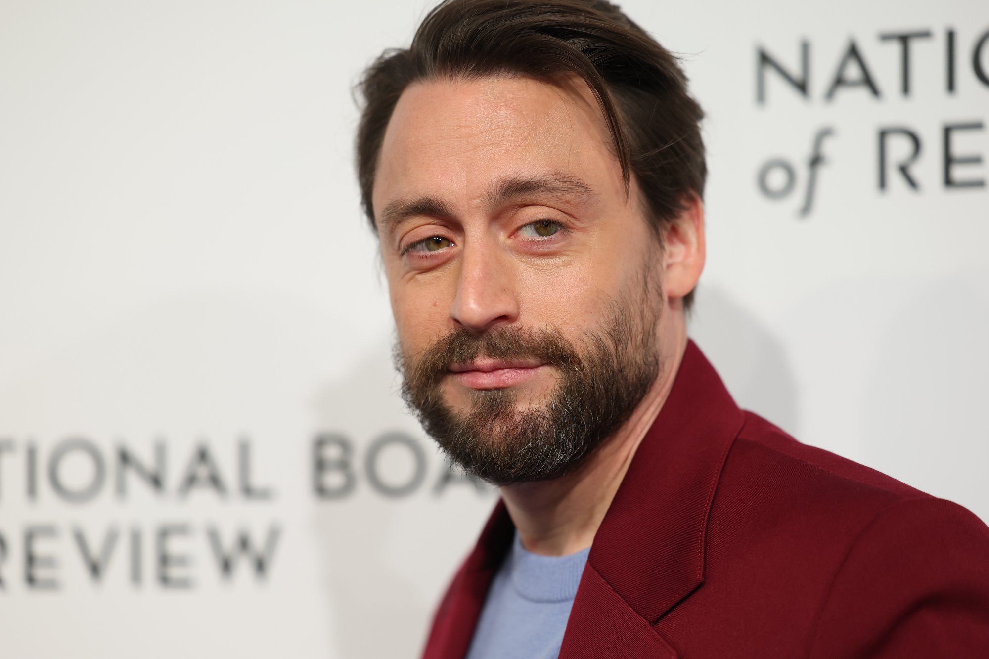 La consagración de Kieran Culkin