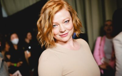 Sarah Snook después de ‘Succession’