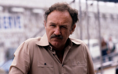 Gene Hackman: el actor que siempre era protagonista (sin serlo)