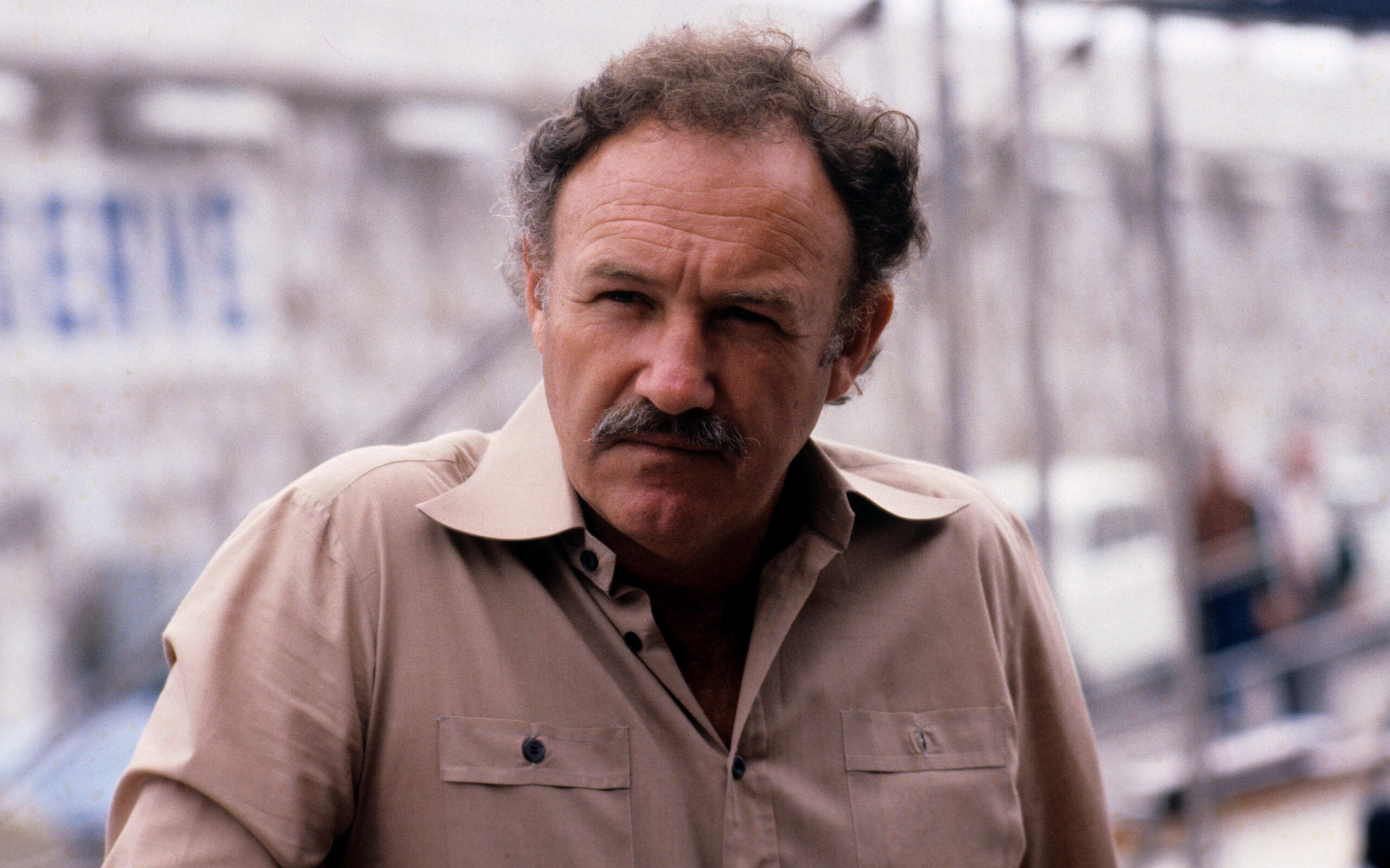 Gene Hackman: el actor que siempre era protagonista (sin serlo)