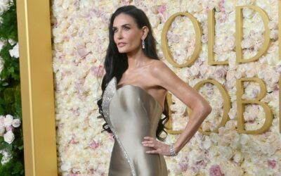 El fulgurante regreso de Demi Moore: claves de su resurrección artística