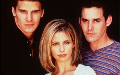 Vuelve ‘Buffy’ en versión 2025